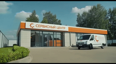Замена компрессора (воздушных подушек)